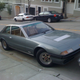 Illustration for article titled DOTS-O-Rama Sunday, San Francisco Edition: 1978 Ferrari 400